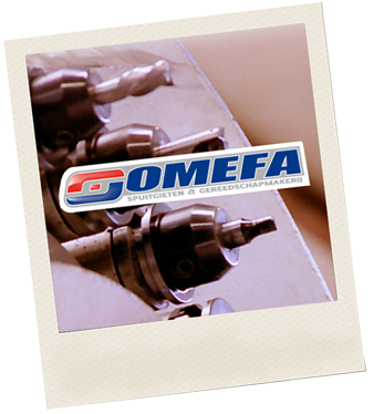 project omefa