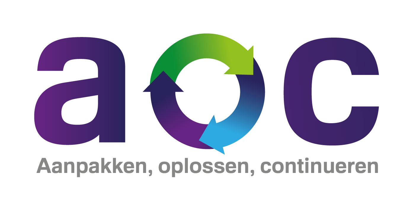AOC Logo